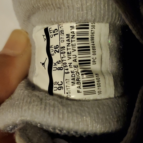 Jordan - Picture 3 of 4